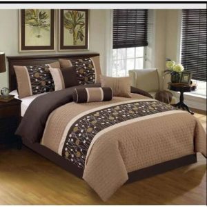 Designer Bedsheet