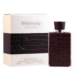 Couture Perfume