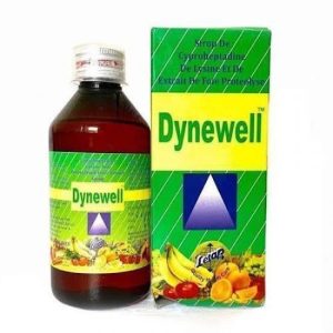 DYNWELL SIROP