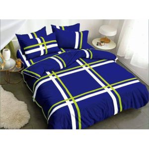 Designer Bedsheet Small Size
