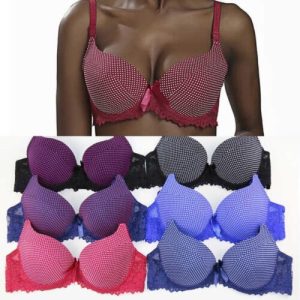 BINNYS FLORA BRA