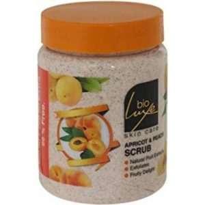 Bio Luxe Scrub