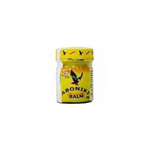 Aboniki Balm
