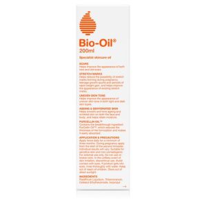 Bio Oil Specialist Skincare