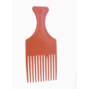 Afro Comb