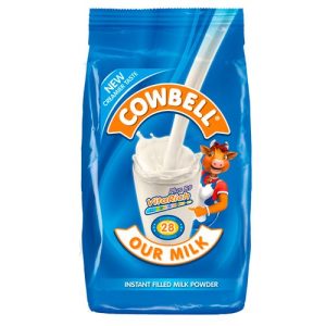 Cowbell Refill 900g