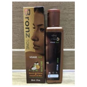 Bronze Tone Serum