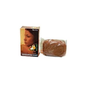 Bronze Tone Soap