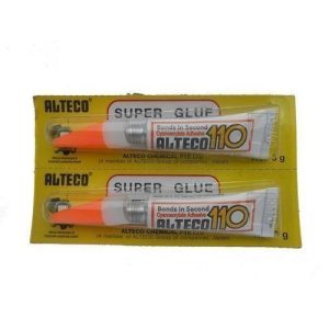 Alteco Super Glue