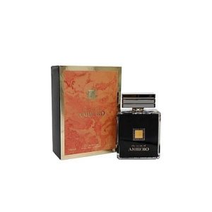 Ambero Perfume