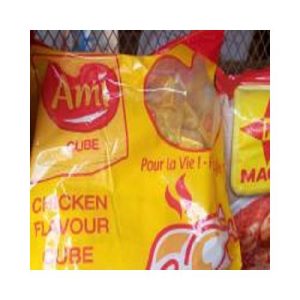 Amir Maggi Cube