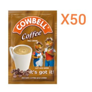 Cowbell Coffee 20g