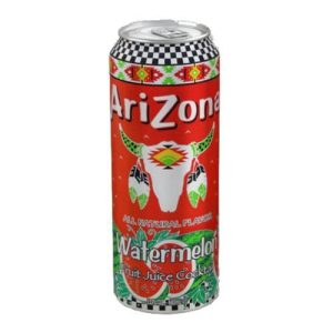 Arizona Watermelon Juice