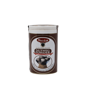 Nora Nutmeg Powder