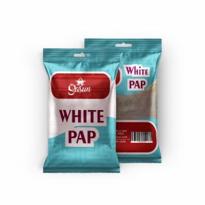 Sasun White Pap Flour
