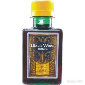 Blackwood Bitters