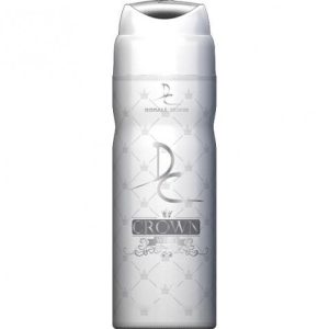 CROWN BODY SPRAY
