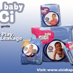 Baby cici max