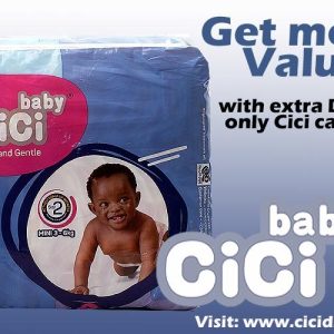 Baby cici midi