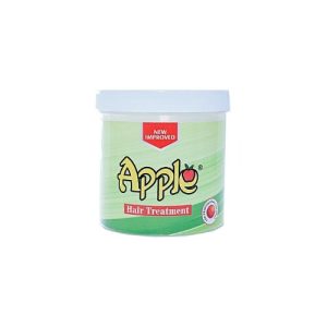 Apple Hair Treatment Cream ? 650g