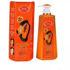 Asantee Perfume