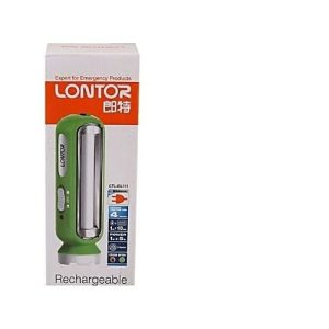 Lontor Rechargeable Torch Light CTL- ELO94U