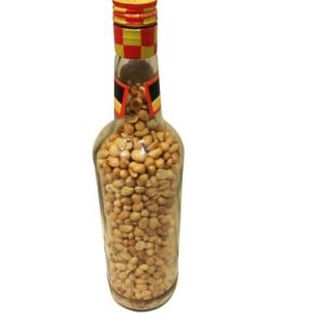 Bottle Groundnut