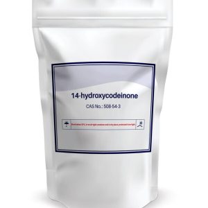 14-hydroxycodeinone
