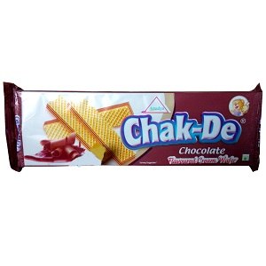 Chak-De Wafer