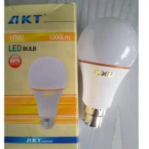 AKT 10W Lead Bulb 1300Lm