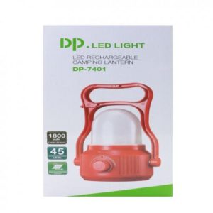 Dp Led Light DP-7401