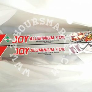 JOY ALUMINIUM FOIL PAPER