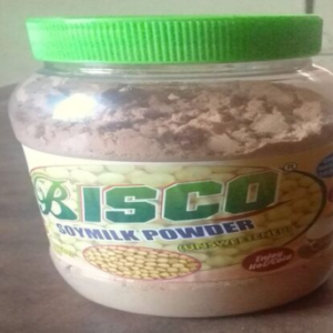 BISCO SOYMILK POWDER