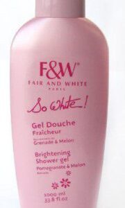 FAIR N WHITE 1000ML