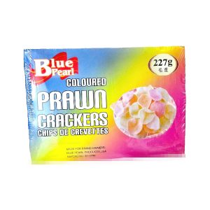 BluePearl Prawn Cracker