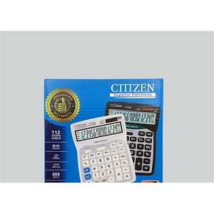 Citizen Calculator CT- 533l