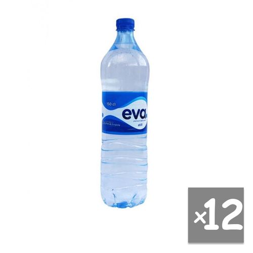 Eva Table Water 150cl