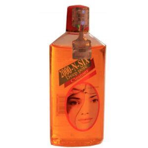 2000-n-six-deep-pore cleanser
