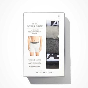 American Eagle Men 3-pack Boxer