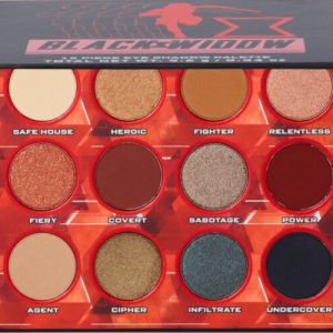 Beauty Collection Eye Shadow