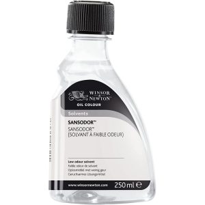 Winsor And Newton Sansodor| 250ml