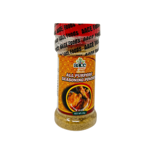 AACE Foods All Purpose Seasoning Powder 80g