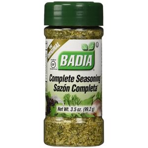 Badia Complete Sazon Seasoning  | 12oz