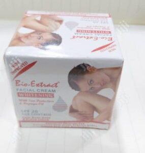 BIO EXTRACTION FACIAL CREAM