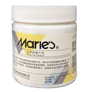 Marie?s Gloss Gel Medium