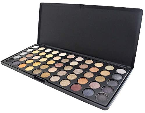 Becharm faceless 3D fix Eyeshadow