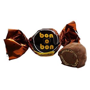 Bon Bon Chocolate