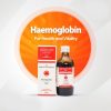 HAEMOGLOBIN SYRUP 200ML (AYRTON DRUGS)