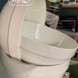Big Breakable Bowl