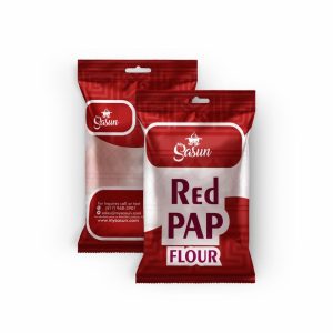 Sasun Red Pap Flour